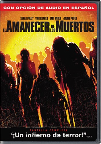 Amanecer De Los Muertos Película Completa