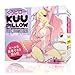 Kuu-PILLOW Attach Onahole Hugging Pillow