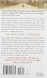 Front cover for the book One Bite With A Stranger by Christine Warren