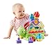 Fisher-Price Little Stackers Sort 'n Spill Turtle