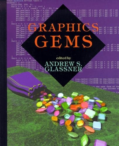 Graphics Gems V (IBM Version): 9780125434553: Computer Science 