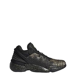 adidas Unisex D.O.N. Issue 2 Basketball