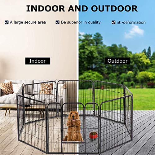 octagon pet gate