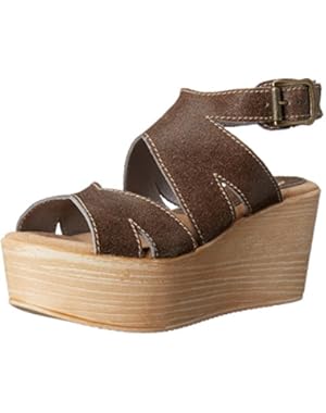 Women's Tavares Wedge Sandal