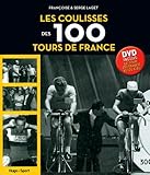 Les coulisses des 100 Tours de France (1DVD) by 