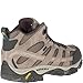 Merrell Men's Moab 2 Mid Waterproof Hiking Boot