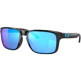 Oakley Men's Oo9102 Holbrook Polarized Square Sunglasses