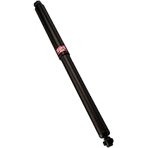 Amazon.com: KYB 344448 Excel-G Gas Shock, Black , Silver