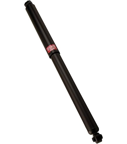 Amazon.com: KYB 344397 Excel-G Gas Shock : Automotive