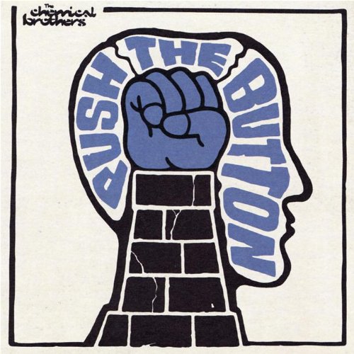 #55 — Push the Button