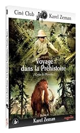 Voyage Dans La Préhistoire