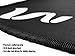 Wydan Gun Cleaning Mat Large Rifle Shotgun Kit - Zipper Storage Pouch 51.5