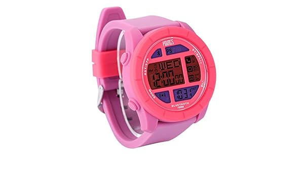 Youngs PS1501 - Smartwatch Deporte Reloj Electríco ...