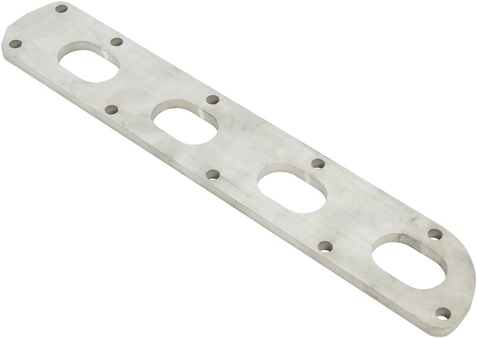 Exhaust Flanges (Stainless Steel) (3/8 Inch 2.0 Ecotec