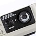 ProCom Heating INC MN060HPA 6,000 BTU Natural Gas Infrared Wall Heater, White