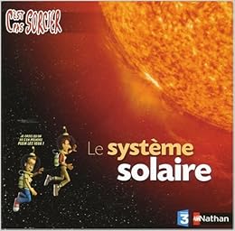 Le Système Solaire Amazonfr Bruno Bucher Silicon Worlds