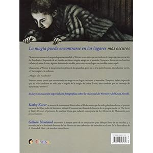 El mago de Auschwitz (Spanish Edition)