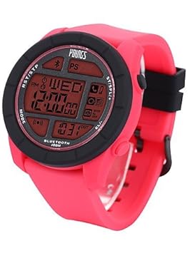 Youngs ps1501 Smart reloj deportivo 365 días tiempo de ...