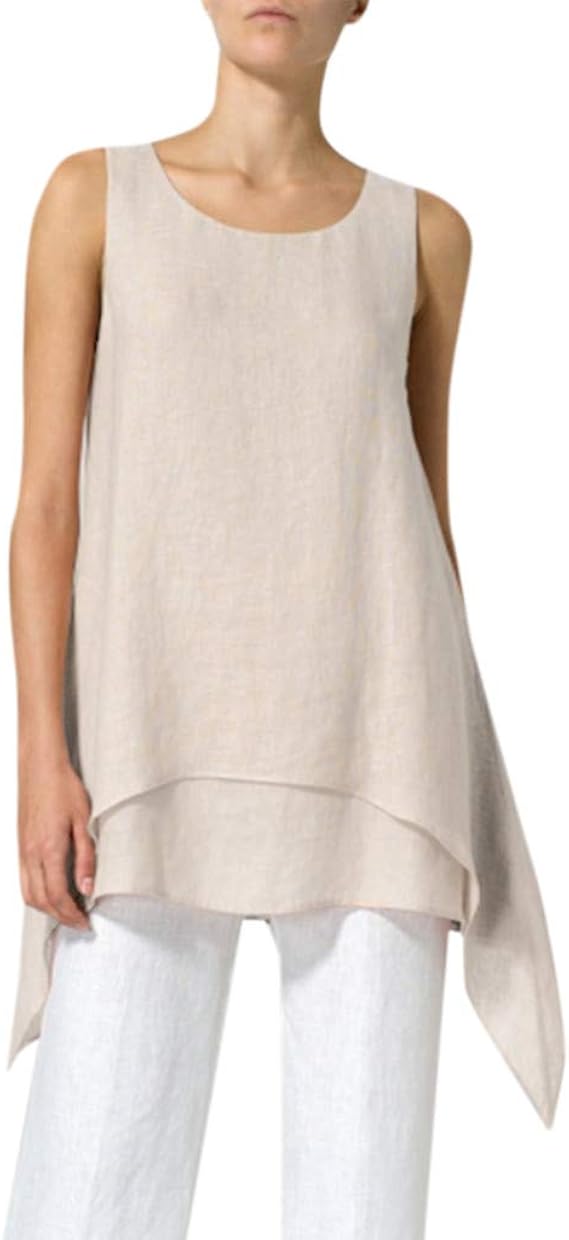 layered look t shirt dress