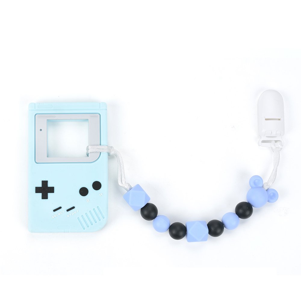 gameboy teether
