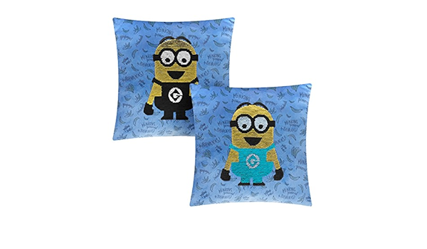 minion pillow amazon