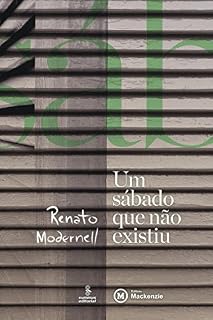 Livro Um sábado que não existiu