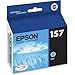 T157220 Epson UltraChrome K3 T157220 Ink Cartridge - Cyan - Inkjet - 1 Each