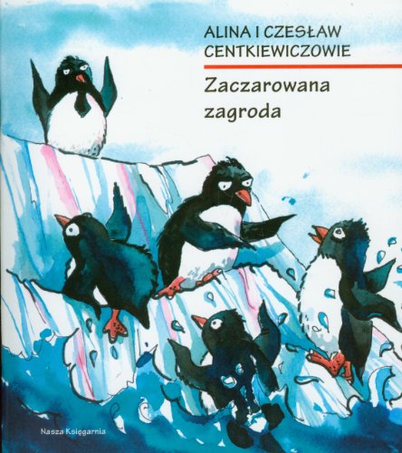 Zaczarowana zagroda (polish)