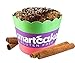 Smart Baking Company, SmartCake ZERO Carbs, Gluten Free, Sugar Free and Starch Free, Low Carb Dessert, Low Carb Snacks, Non-GMO, Assortment 4 Pack