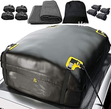 Auto dachgepäcktasche