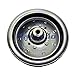 Rotary 13175 Flat Idler Pulley