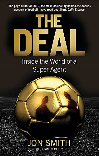 !B.e.s.t The Deal: Inside the World of a Super-Agent ZIP