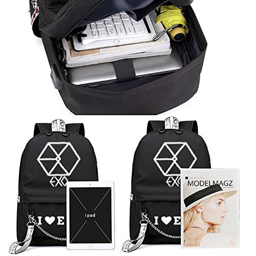 backpack billie eilish