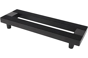 SOYAN Mini Pedal Board Aluminum Alloy