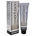 Redken Cover Fusion Low Ammonia Hair Color for Unisex, 7NN Natural, 2.1 Ounce