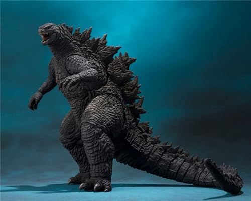 Cheap 2019 godzilla king of the monsters toys Free Shipping