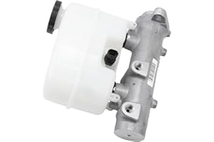 ACDelco GM Original Equipment 19420962 Brake Master Cylinder