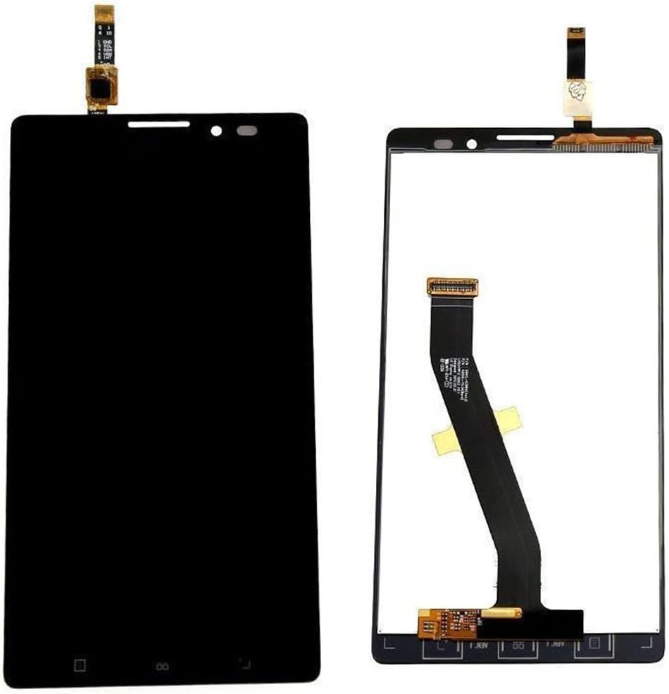 NUMKUN LCD Display + Digitizer Touch Screen TP Glass Assembly For Lenovo VIBE Z K910 K910L