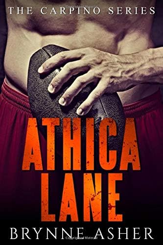 Athica Lane: The Carpino Series