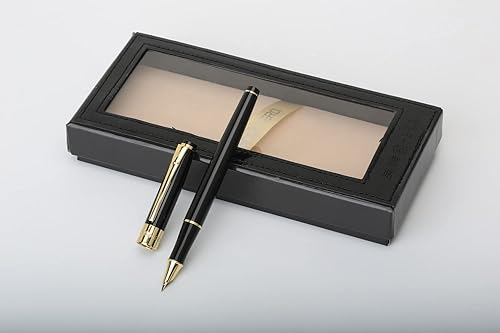 Flex Fountain Pen Writing FPR Two-tone Fine Flex Nib – Fountain