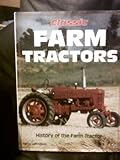 Classic Farm Tractors, Leffingwell, Randy, 0879388137