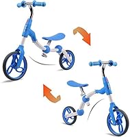 vokul balance bike