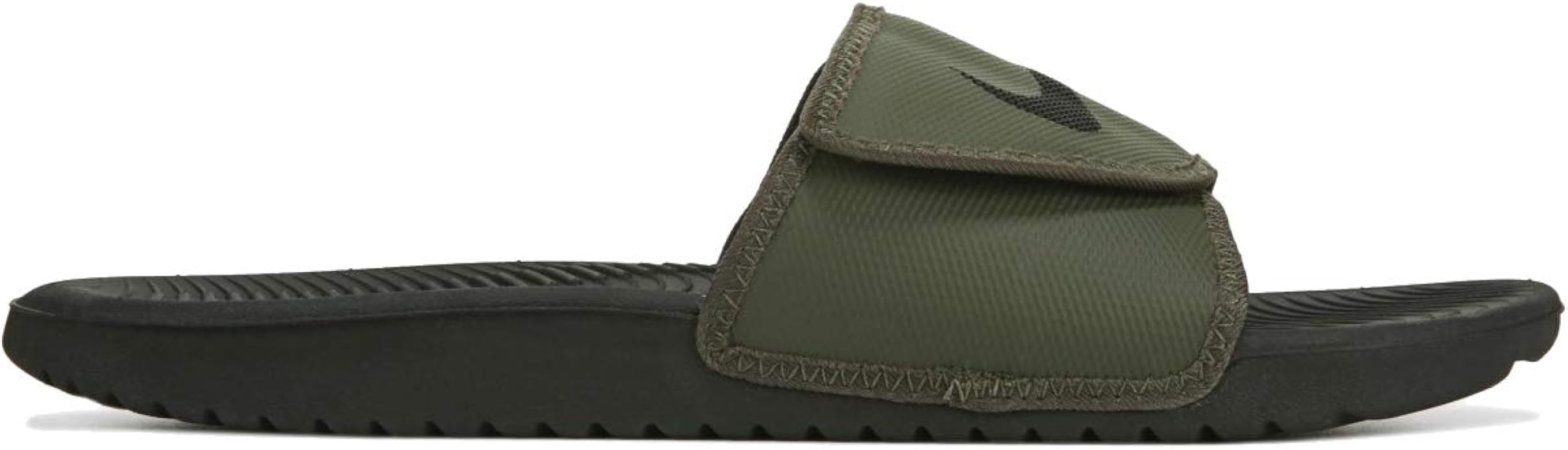 men's kawa adjust slide sandal