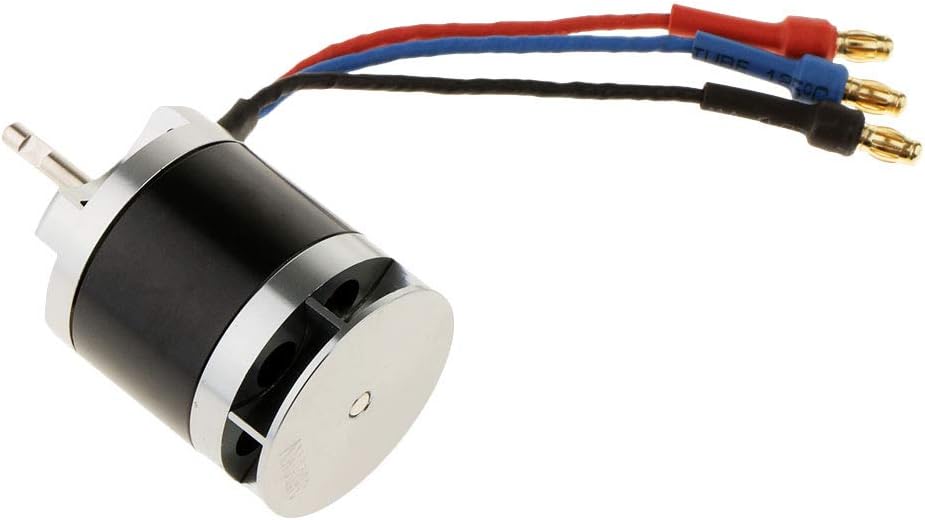 ft012 motor upgrade