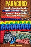 PARACORD: Step by Step Guide with Clear