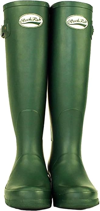 rockfish neoprene wellies