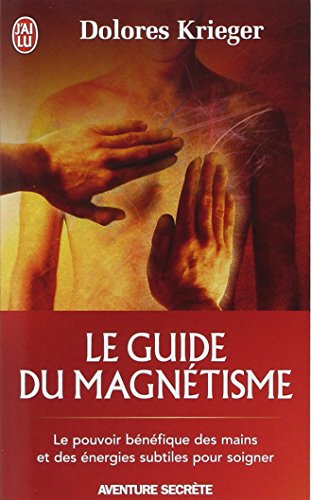 Le  guide du magnétisme