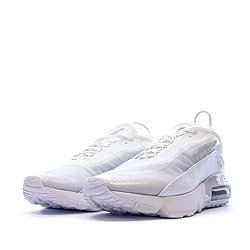 Nike Men's Running Shoe, White White Wolf Grey Pure