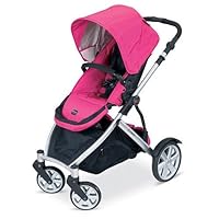 Britax B-Ready Stroller, Pink | Amazon price tracker / tracking, Amazon  price history charts, Amazon price watches, Amazon price drop alerts |  camelcamelcamel.com