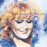 Disco de Dusty Springfield: «Very Fine Love» (Anverso)